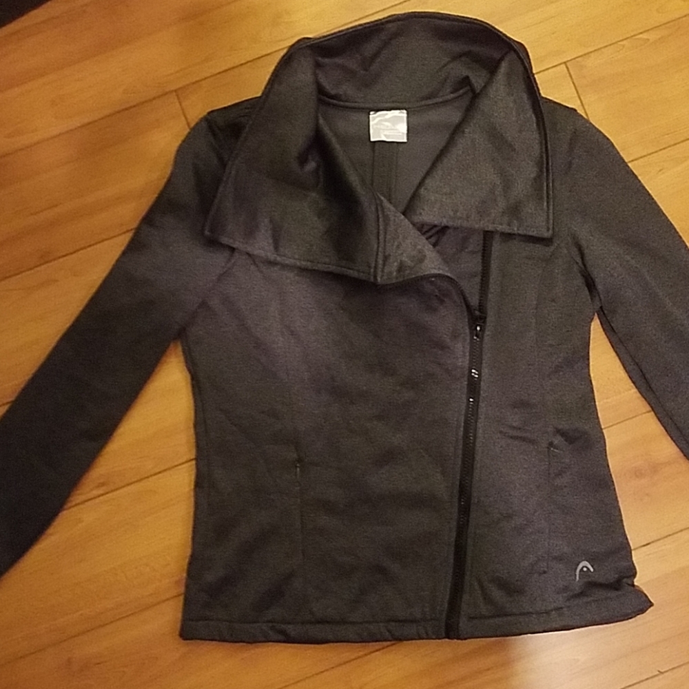 Head active jacket size medium - Picture 5 of 7